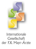 Logo F.X. Mayr Ärzte