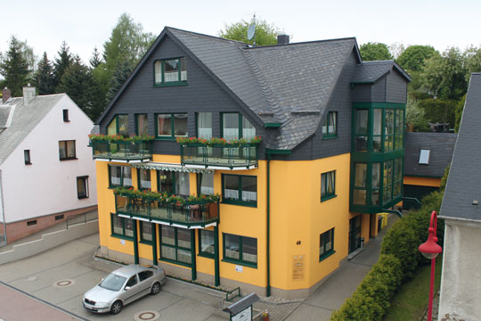 haus-flechsig